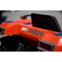 Kubota Saturno X20 4x4 - 20 km