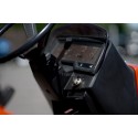 Kubota Saturno X20 4x4 - 20 km