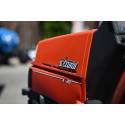 Kubota Saturn X20 4x4 - 20 KM
