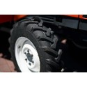 Kubota Saturno X20 4x4 - 20 km