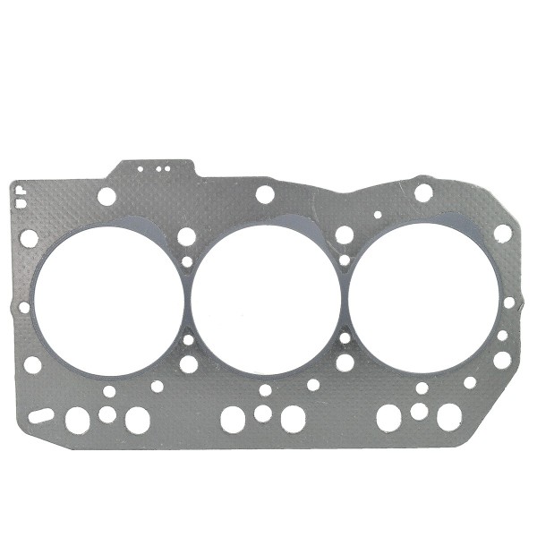 Cylinder head gasket, 82 mm, Yanmar 3TNE82, Yanmar 3TNV82, 119812-01330