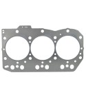 Uszczelka pod głowicę, 82 mm, Yanmar 3TNE82, Yanmar 3TNV82, 119812-01330