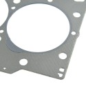 Uszczelka pod głowicę, 82 mm, Yanmar 3TNE82, Yanmar 3TNV82, 119812-01330