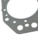 Junta de culata, 82 mm, Yanmar 3TNE82, Yanmar 3TNV82, 119812-01330