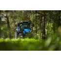 Ciągnik LS Tractor MT7.101 PST / CAB | opinie | video | dane | cena
