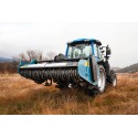 Ciągnik LS Tractor MT7.101 PST / CAB | opinie | video | dane | cena