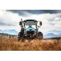 Ciągnik LS Tractor MT7.101 PST / CAB | opinie | video | dane | cena