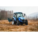 Ciągnik LS Tractor MT7.101 PST / CAB | opinie | video | dane | cena