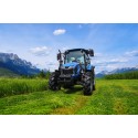 Ciągnik LS Tractor MT7.101 PST / CAB | opinie | video | dane | cena