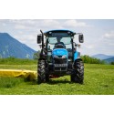 Ciągnik LS Tractor MT7.101 PST / CAB | opinie | video | dane | cena