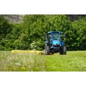 Ciągnik LS Tractor MT7.101 PST / CAB | opinie | video | dane | cena