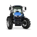 Ciągnik LS Tractor MT7.101 PST / CAB | opinie | video | dane | cena