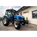 Ciągnik LS Tractor MT7.101 PST / CAB | opinie | video | dane | cena