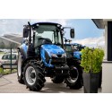 Ciągnik LS Tractor MT7.101 PST / CAB | opinie | video | dane | cena
