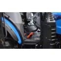 Ciągnik LS Tractor MT7.101 PST / CAB | opinie | video | dane | cena