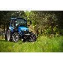 Ciągnik LS Tractor MT7.101 PST / CAB | opinie | video | dane | cena