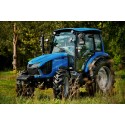 Ciągnik LS Tractor MT7.101 PST / CAB | opinie | video | dane | cena
