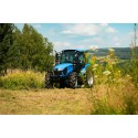 Ciągnik LS Tractor MT7.101 PST / CAB | opinie | video | dane | cena