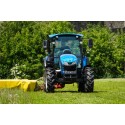 Ciągnik LS Tractor MT7.101 PST / CAB | opinie | video | dane | cena