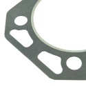Head gasket, 122 mm, Changchai L22, Changchai L28, Changchai L32, Changchai LZ24