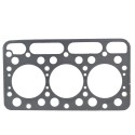 Zylinderkopfdichtung, Zylinderkopfdichtung, 83 mm, 16415-03310, 16467-03310, Kubota D1503, Kubota GL26. Kubota GL27, Kubota GL29