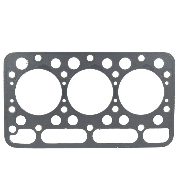 Head gasket, head gasket, 83 mm, 16415-03310, 16467-03310, Kubota D1503, Kubota GL26. Kubota GL27, Kubota GL29,