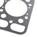 Joint de culasse, 83 mm, 16415-03310, 16467-03310, Kubota D1503, Kubota GL26, Kubota GL27, Kubota GL29,