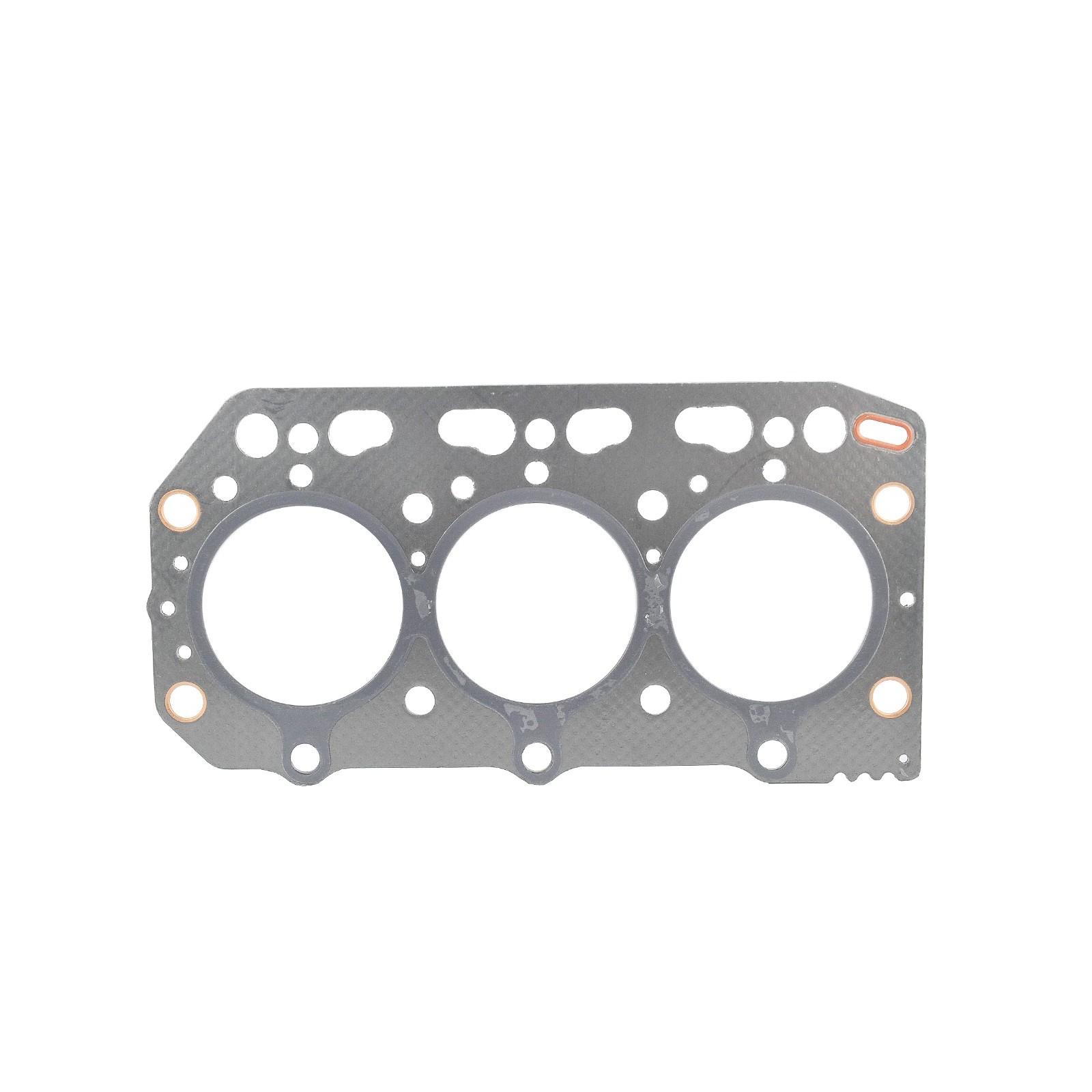 Tesnenie hlavy valcov, 80 mm, Yanmar 3TNE82, Yanmar 3TNV78, 119812-01330