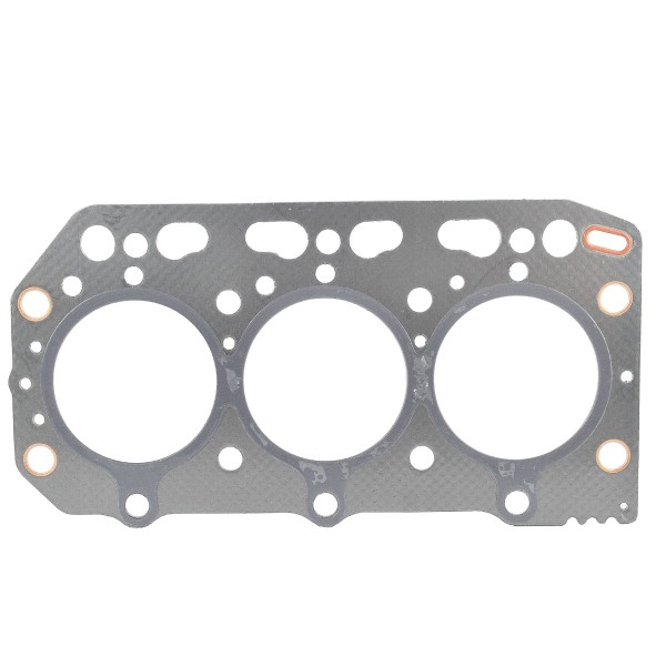 Cylinder head gasket, 80 mm, Yanmar 3TNE82, Yanmar 3TNV78, 119812-01330