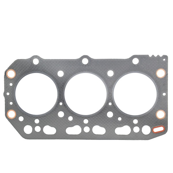 Těsnění hlavy válců, 80 mm, Yanmar 3TNE82, Yanmar 3TNV78, 119812-01330
