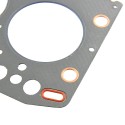 Zylinderkopfdichtung, 80 mm, Yanmar 3TNE82, Yanmar 3TNV78, 119812-01330