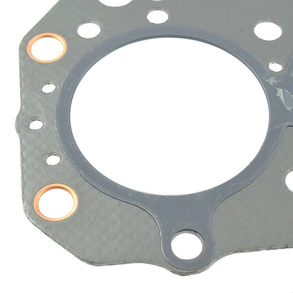 Cylinder head gasket, 80 mm, Yanmar 3TNE82, Yanmar 3TNV78, 119812-01330