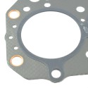 Joint de culasse, 80 mm, Yanmar 3TNE82, Yanmar 3TNV78, 119812-01330