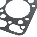Kopfdichtung, 87 mm, Kubota D1703, Kubota D1462, Kubota L1-255, Kubota L3408,16487-03310, HGK4311E