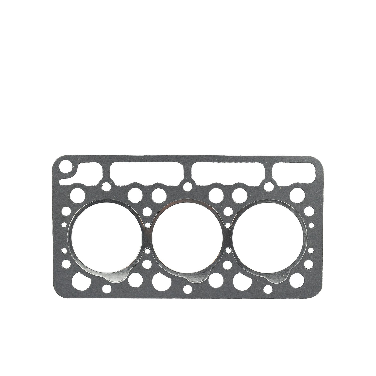 Head gasket, 15371-03310, 15371-03311, 15371-03312, 15975-03310, Kubota D750, Kubota B7001, Kubota B7100, Kubota XB1,