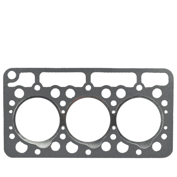 Junta de culata, 15371-03310, 15371-03311, 15371-03312, 15975-03310, Kubota D750, Kubota B7001, Kubota B7100, Kubota XB1,