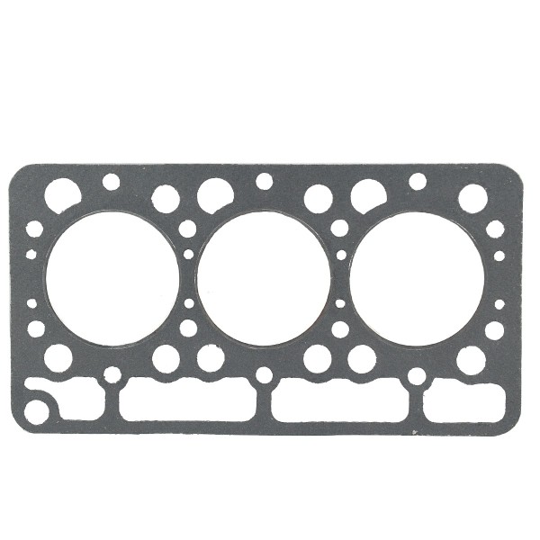 Tesnenie hlavy valcov, 15371-03310, 15371-03311, 15371-03312, 15975-03310, Kubota D750, Kubota B7001, Kubota B7100, Kubota XB1,