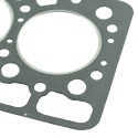Joint de culasse, 15371-03310, 15371-03311, 15371-03312, 15975-03310, Kubota D750, Kubota B7001, Kubota B7100, Kubota XB1,