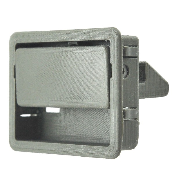 Máscaras negras, Iseki GEAS 21, Iseki GEAS 23, Iseki GEAS 25, Iseki GEAS 27, Iseki GEAS 33, Iseki GEAS 253, Iseki GEAS 253