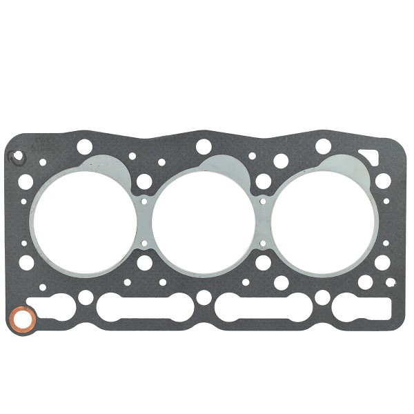 Tesnenie hlavy valcov, 73 mm, Kubota D905, 16221-03310, H1165, tesnenie hlavy valcov