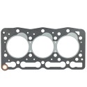 Kopfdichtung, 73 mm, Kubota D905, 16221-03310, H1165, Kopfdichtung