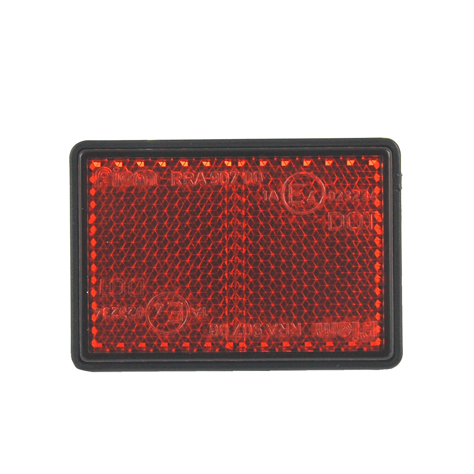 Reflector, VST Fieldtrac MT180, VST Fieldtrac MT224, VST Fieldtrac MT270, VST Fieldtrac 927D, BCA34C00390A0, reflector