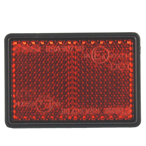 Reflector, VST Fieldtrac MT180, VST Fieldtrac MT224, VST Fieldtrac MT270, VST Fieldtrac 927D, BCA34C00390A0, reflector
