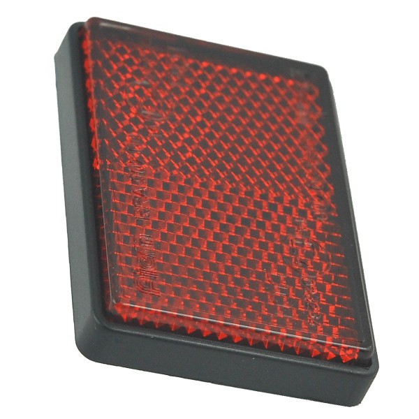 Réflecteur, VST Fieldtrac MT180, VST Fieldtrac MT224, VST Fieldtrac MT270, VST Fieldtrac 927D, BCA34C00390A0, réflecteur