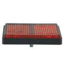 Reflector, VST Fieldtrac MT180, VST Fieldtrac MT224, VST Fieldtrac MT270, VST Fieldtrac 927D, BCA34C00390A0, reflector