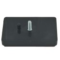 Reflektor, VST Fieldtrac MT180, VST Fieldtrac MT224, VST Fieldtrac MT270, VST Fieldtrac 927D, BCA34C00390A0, reflektor