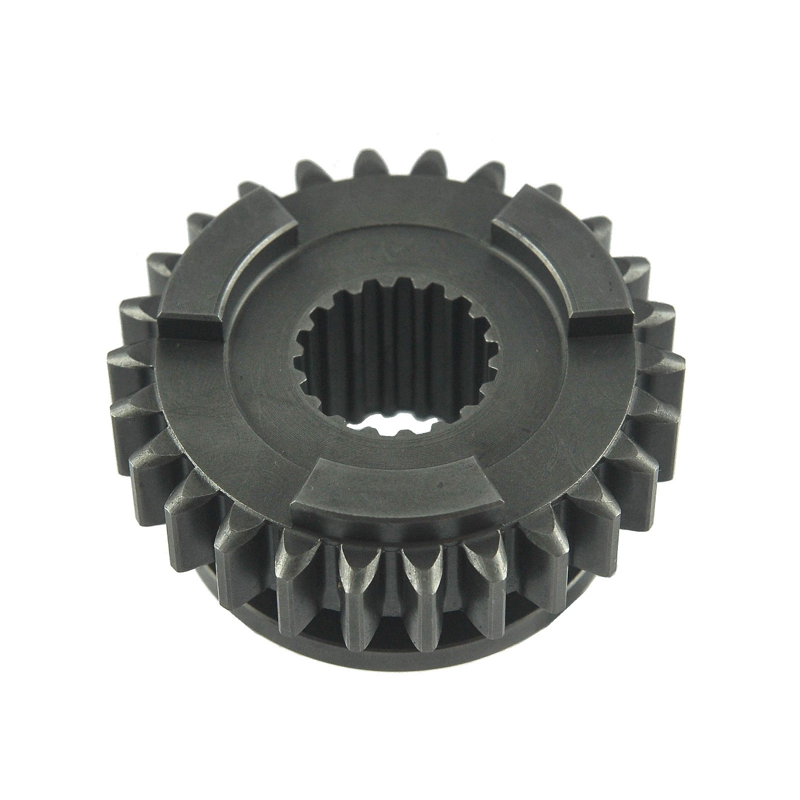Kettenrad, 18Z, Kettenrad, 26Z, 18051000230, BCA12C00390A0, VST Fieldtrac MT180, VST Fieldtrac MT224, VST Fieldtrac MT270, VST F