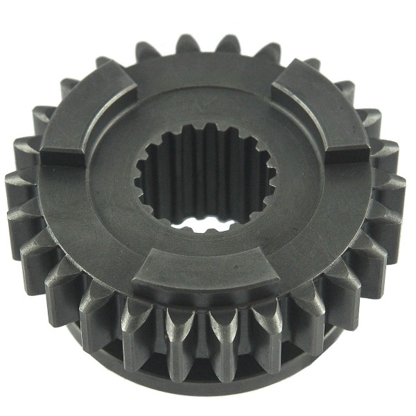 Ozubené koleso, 18T, ozubené koleso, 26T, 18051000230, BCA12C00390A0, VST Fieldtrac MT180, VST Fieldtrac MT224, VST Fieldtrac MT