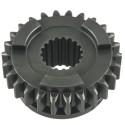 Sprocket, 18T, sprocket, 26T, 18051000230, BCA12C00390A0, VST Fieldtrac MT180, VST Fieldtrac MT224, VST Fieldtrac MT270, VST Fie