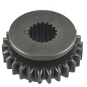 Řetězové kolo, 18T, řetězové kolo, 26T, 18051000230, BCA12C00390A0, VST Fieldtrac MT180, VST Fieldtrac MT224, VST Fieldtrac MT27
